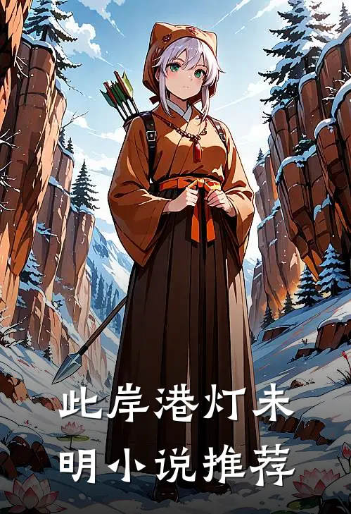 此岸港灯未明小说推荐