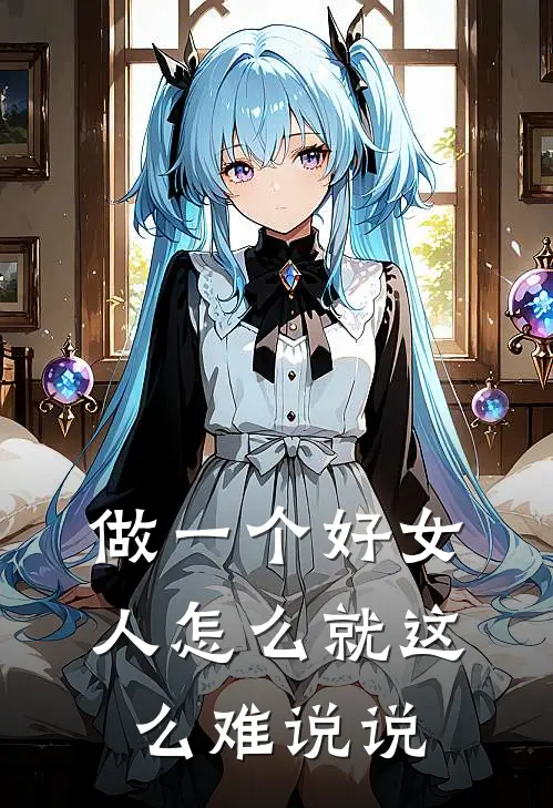 做一个好女人怎么就这么难说说