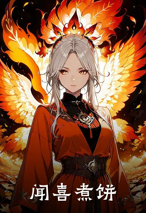 闻喜煮饼