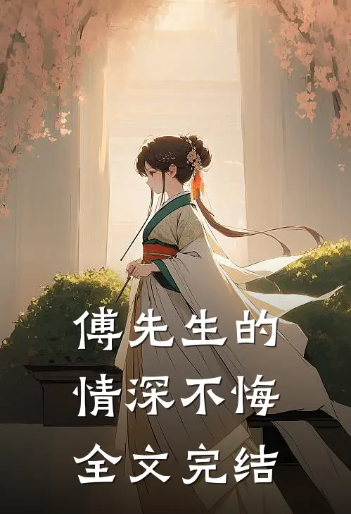 傅先生的情深不悔全文完结