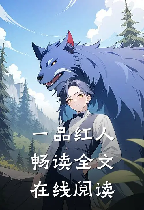 一品红人畅读全文在线阅读