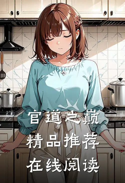 官道之巅精品推荐在线阅读
