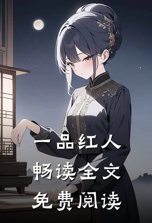 一品红人畅读全文免费阅读