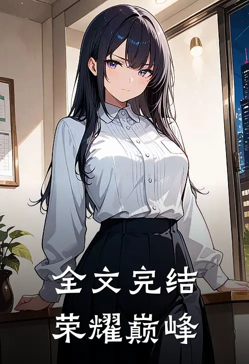 全文完结荣耀巅峰