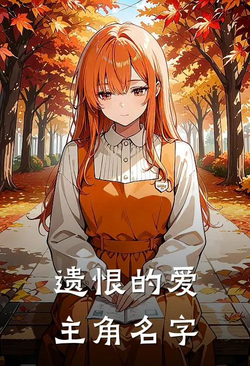 遗恨的爱主角名字