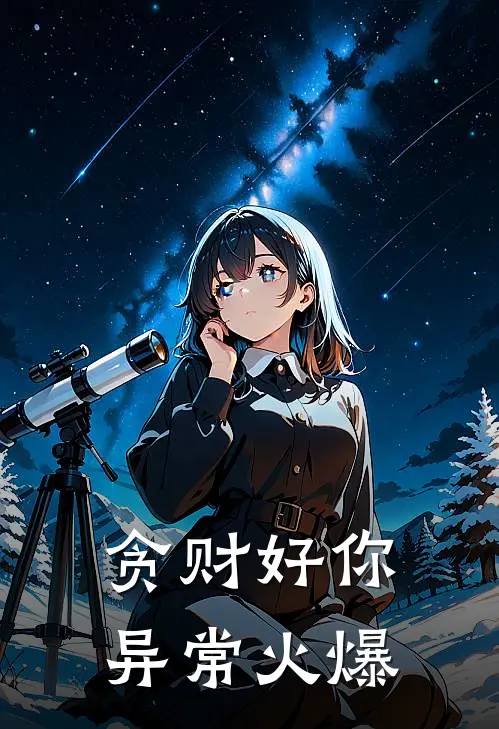 贪财好你异常火爆