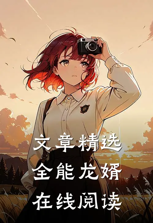文章精选全能龙婿在线阅读