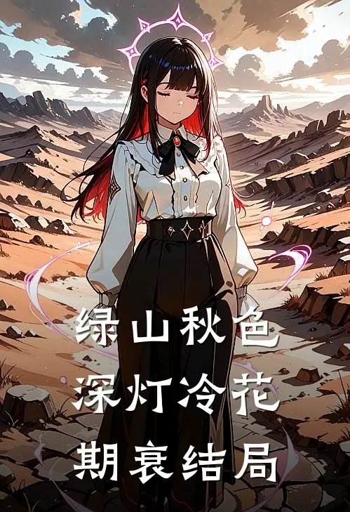 绿山秋色深灯冷花期衰结局