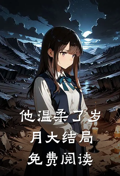 他温柔了岁月大结局免费阅读