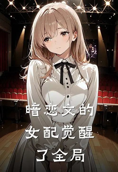 暗恋文的女配觉醒了全局