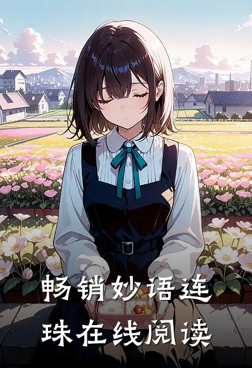 畅销妙语连珠在线阅读