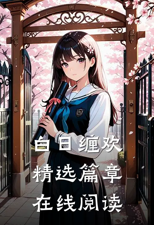 白日缠欢精选篇章在线阅读