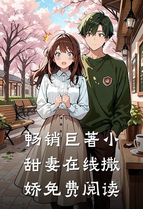 畅销巨著小甜妻在线撒娇免费阅读
