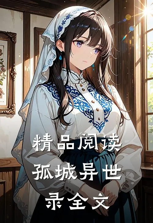 精品阅读孤城异世录全文