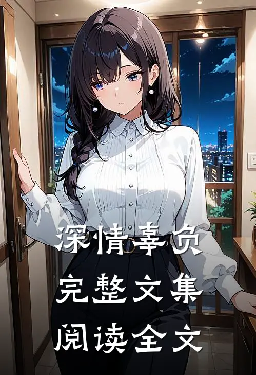 深情辜负完整文集阅读全文