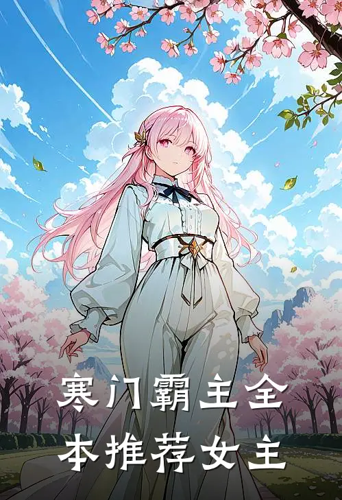 寒门霸主全本推荐女主