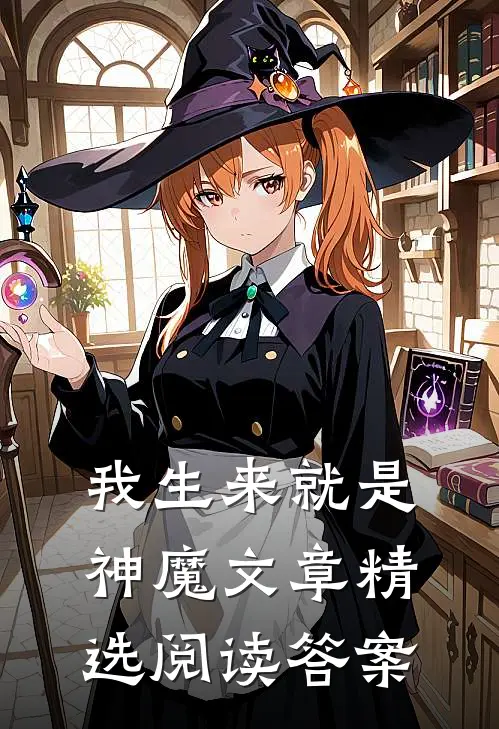 我生来就是神魔文章精选阅读答案