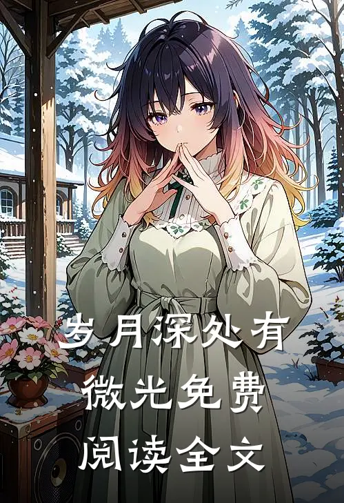 岁月深处有微光免费阅读全文