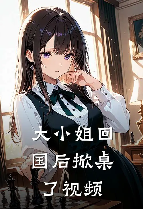 大小姐回国后掀桌了视频