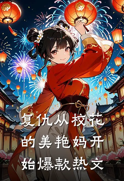 复仇从校花的美艳妈开始爆款热文