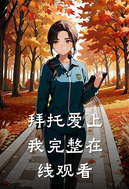 拜托爱上我完整在线观看