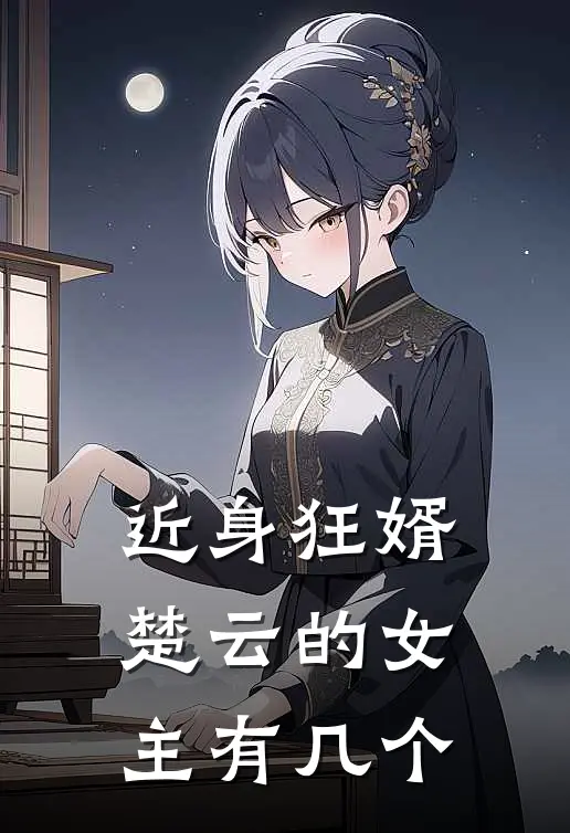 近身狂婿楚云的女主有几个