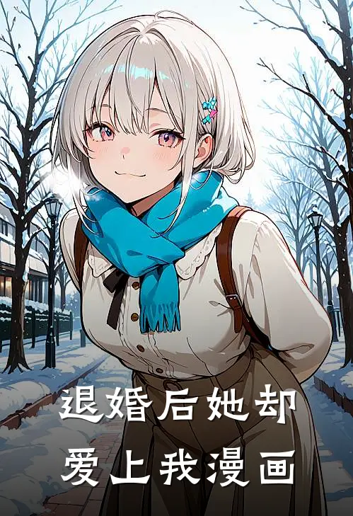退婚后她却爱上我漫画