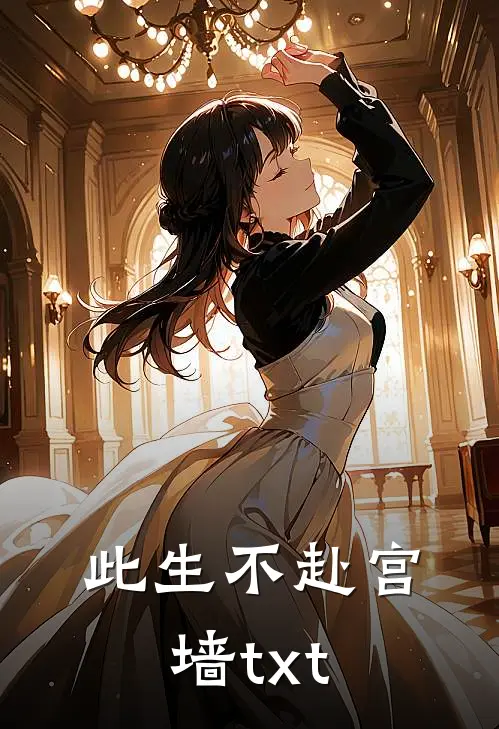 此生不赴宫墙txt