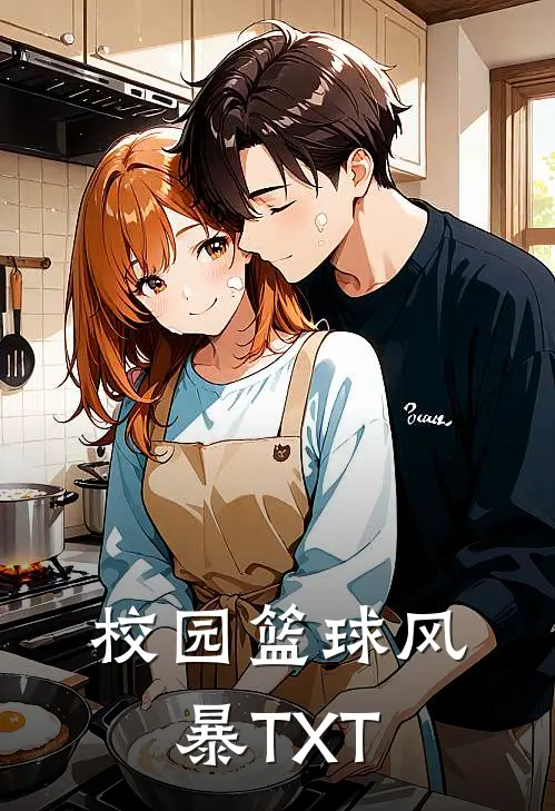 校园篮球风暴TXT