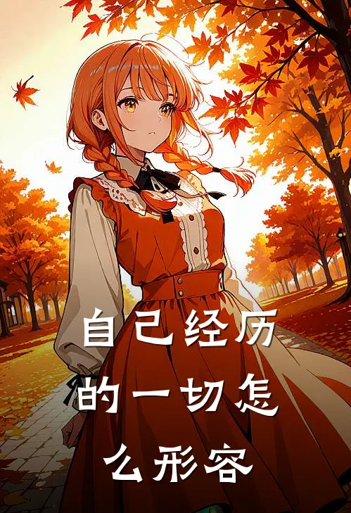 自己经历的一切怎么形容