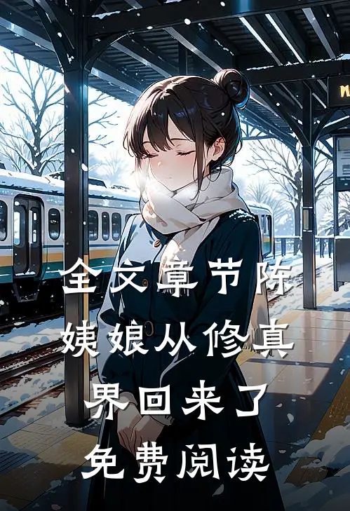 全文章节陈姨娘从修真界回来了免费阅读