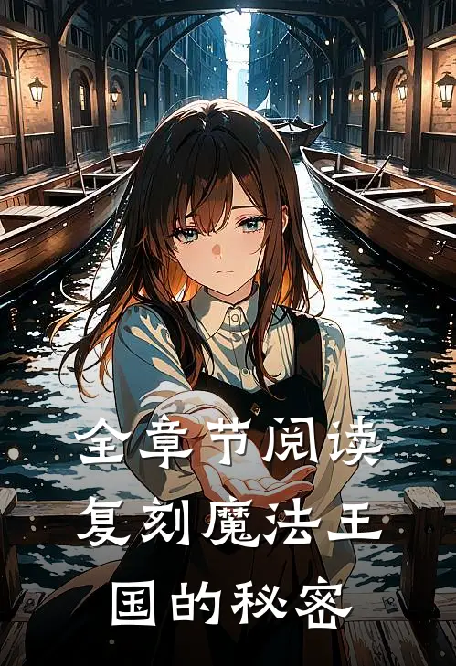 全章节阅读复刻魔法王国的秘密