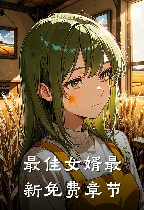 最佳女婿最新免费章节