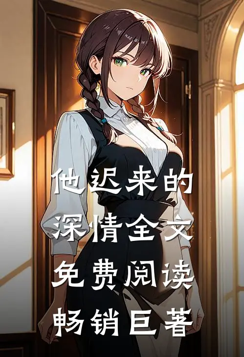 他迟来的深情全文免费阅读畅销巨著