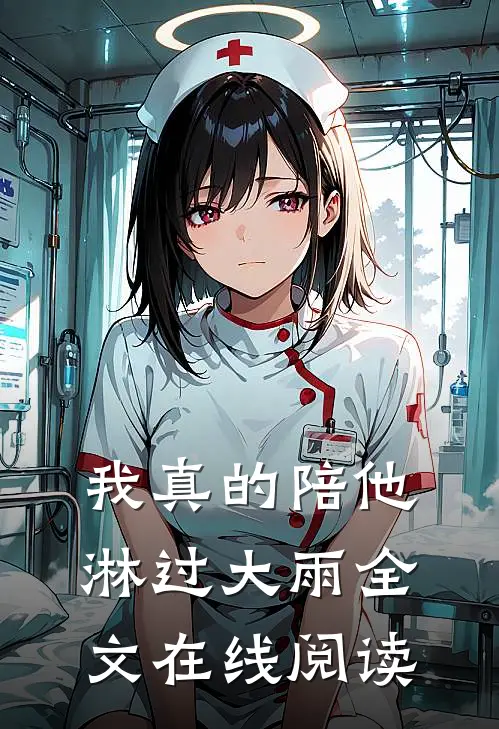 我真的陪他淋过大雨全文在线阅读
