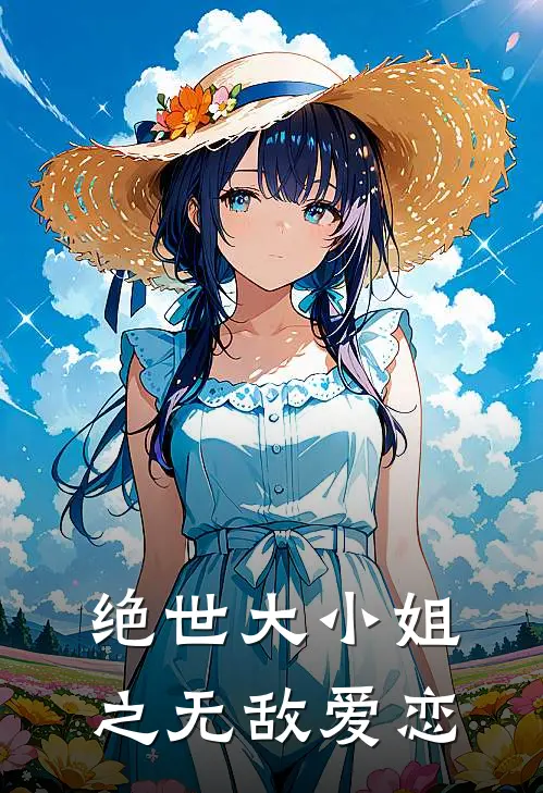 绝世大小姐之无敌爱恋