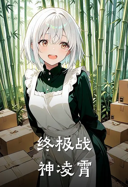 终极战神凌霄