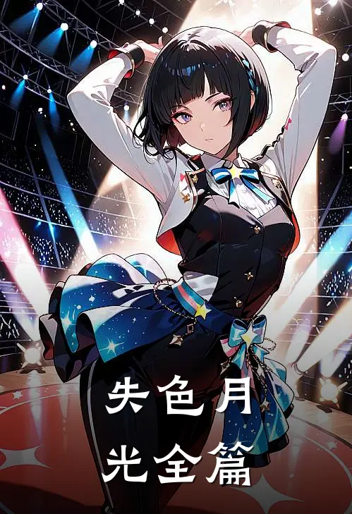 失色月光全篇