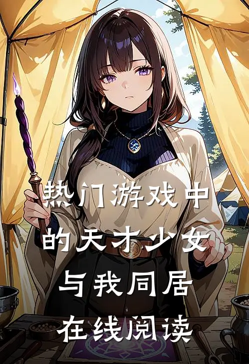 热门游戏中的天才少女与我同居在线阅读