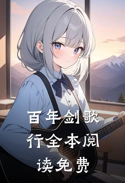 百年剑歌行全本阅读免费