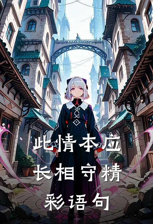 此情本应长相守精彩语句