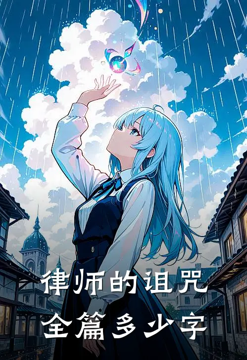 律师的诅咒全篇多少字