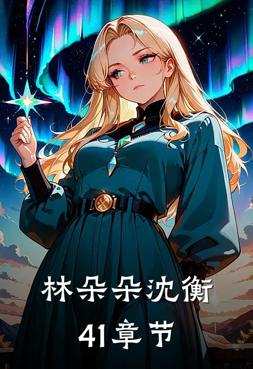 林朵朵沈衡41章节