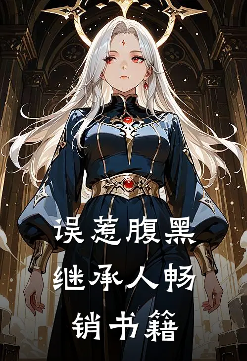 误惹腹黑继承人畅销书籍