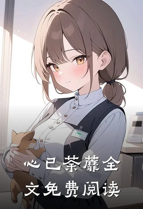 心已荼蘼全文免费阅读