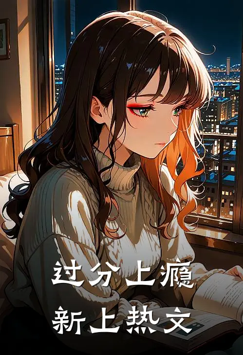 过分上瘾新上热文