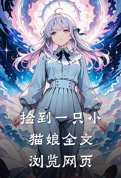捡到一只小猫娘全文浏览网页