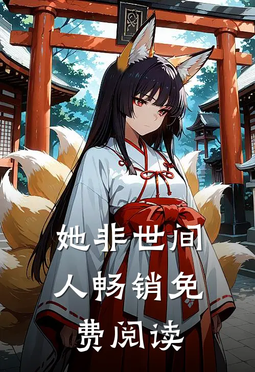她非世间人畅销免费阅读