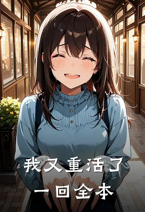 我又重活了一回全本