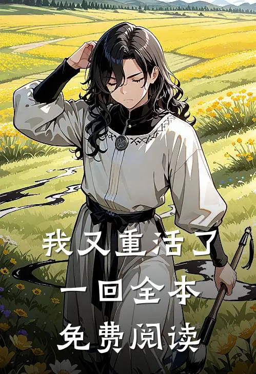 我又重活了一回全本免费阅读